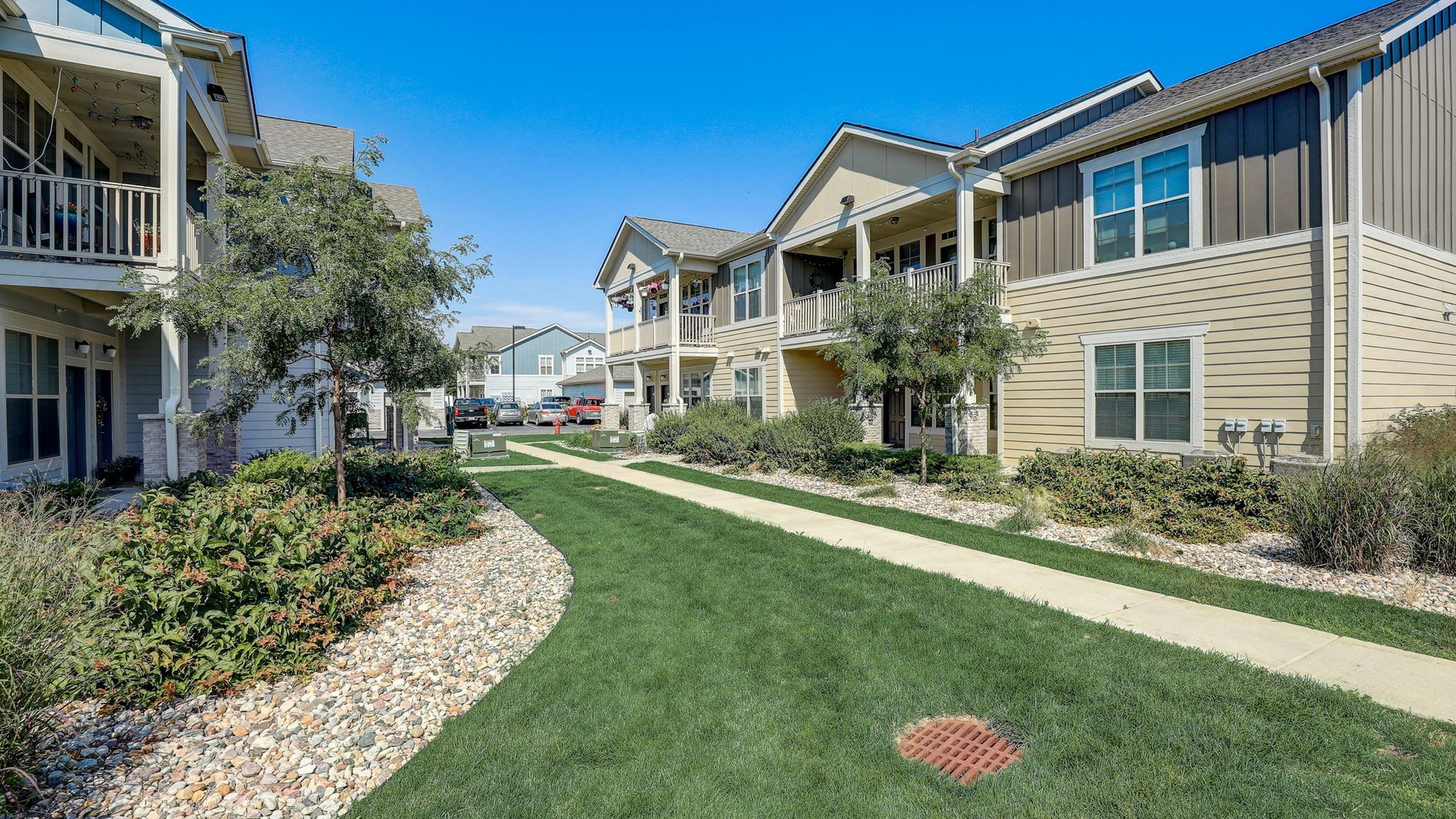 Photos of Springs at Sun Prairie in Sun Prairie, WI